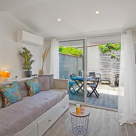 Studio Calme Et Moderne A 300M De La Plage -1- Кане Экстерьер фото