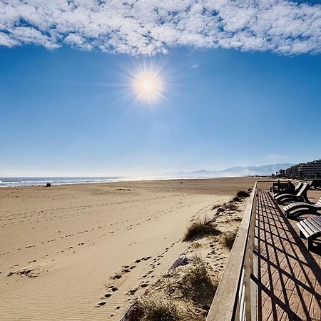 Studio Calme Et Moderne A 300M De La Plage -1- Кане Экстерьер фото