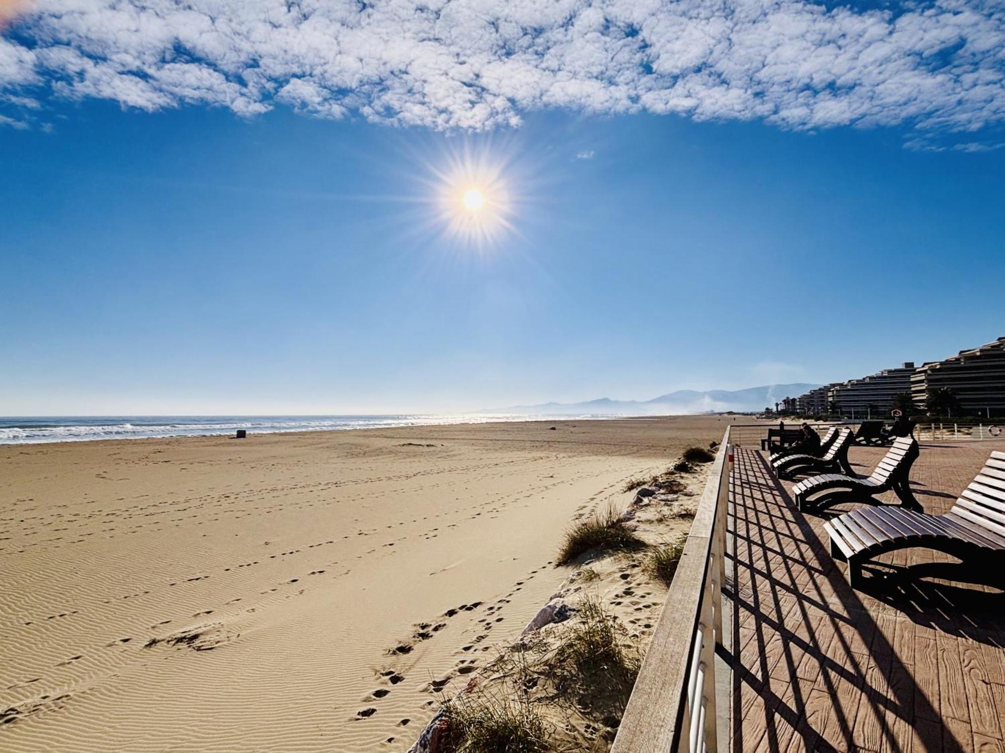 Studio Calme Et Moderne A 300M De La Plage -1- Кане Экстерьер фото